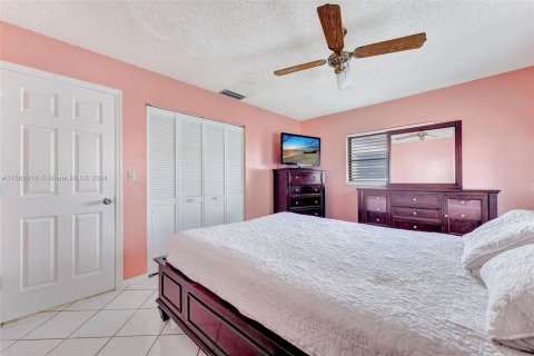 Villa ou maison à vendre à Plantation, Floride: 3 chambres, 189.15 m2 № 1095724 - photo 19