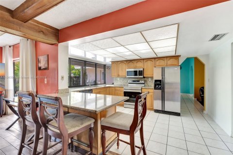 Villa ou maison à vendre à Plantation, Floride: 3 chambres, 189.15 m2 № 1095724 - photo 26