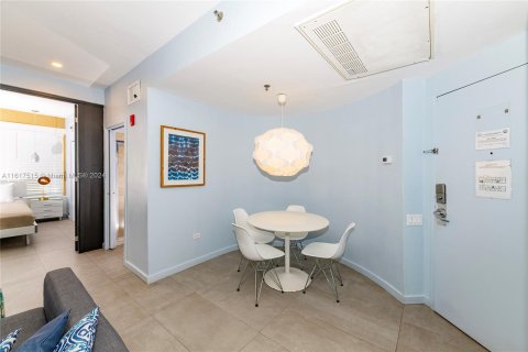 Copropriété à vendre à Miami Beach, Floride: 1 chambre, 57.6 m2 № 1241418 - photo 6