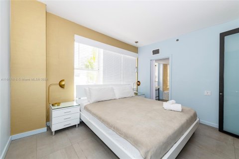 Condominio en venta en Miami Beach, Florida, 1 dormitorio, 57.6 m2 № 1241418 - foto 16