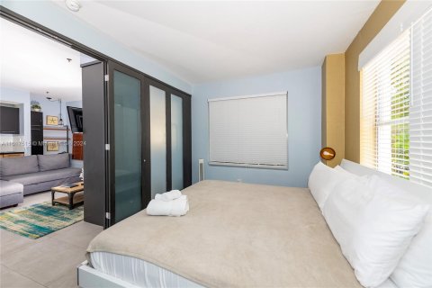 Copropriété à vendre à Miami Beach, Floride: 1 chambre, 57.6 m2 № 1241418 - photo 18