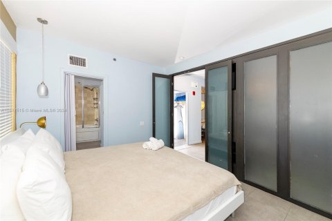 Copropriété à vendre à Miami Beach, Floride: 1 chambre, 57.6 m2 № 1241418 - photo 17