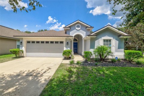 Villa ou maison à vendre à Saint Augustine, Floride: 4 chambres, 164.07 m2 № 1334750 - photo 1