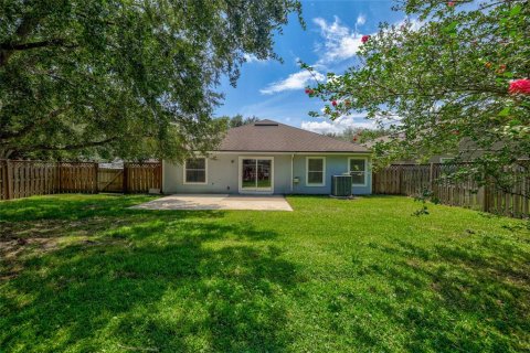 Villa ou maison à vendre à Saint Augustine, Floride: 4 chambres, 164.07 m2 № 1334750 - photo 26