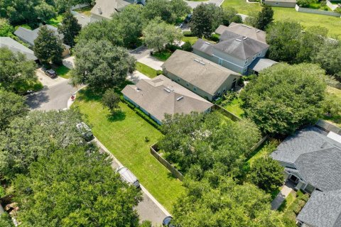 Villa ou maison à vendre à Saint Augustine, Floride: 4 chambres, 164.07 m2 № 1334750 - photo 4