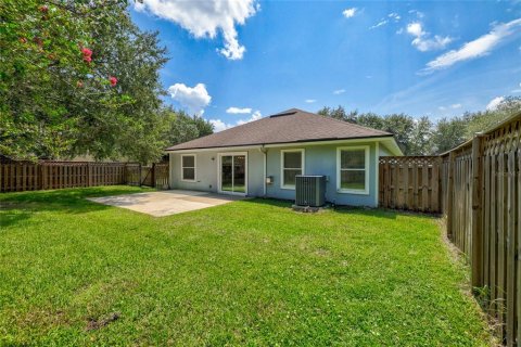 Villa ou maison à vendre à Saint Augustine, Floride: 4 chambres, 164.07 m2 № 1334750 - photo 28