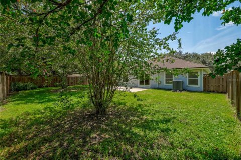 Villa ou maison à vendre à Saint Augustine, Floride: 4 chambres, 164.07 m2 № 1334750 - photo 27