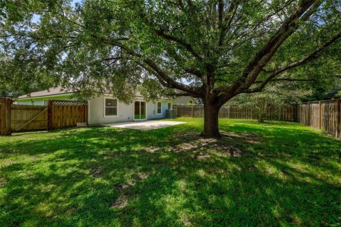 Villa ou maison à vendre à Saint Augustine, Floride: 4 chambres, 164.07 m2 № 1334750 - photo 3