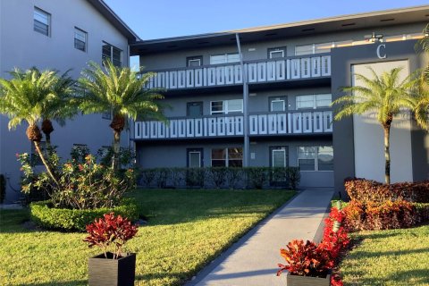 Condominio en venta en Boca Raton, Florida, 1 dormitorio, 66.89 m2 № 1043082 - foto 23