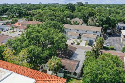 Terreno en venta en Tampa, Florida № 1397247 - foto 6