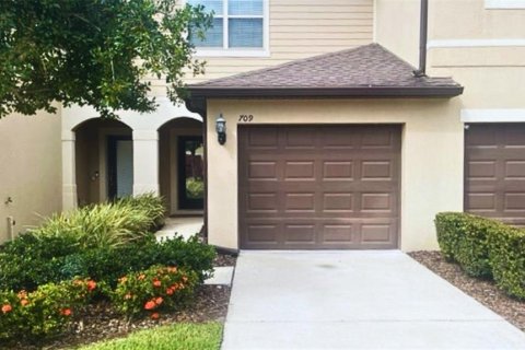 Townhouse in Orlando, Florida 2 bedrooms, 131.64 sq.m. № 1397320 - photo 1