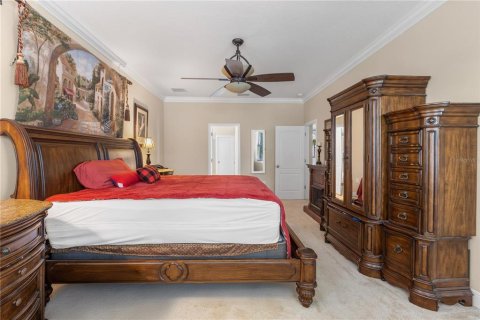 Villa ou maison à vendre à Spring Hill, Floride: 4 chambres, 246.93 m2 № 1341188 - photo 29