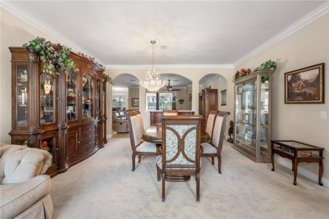 Villa ou maison à vendre à Spring Hill, Floride: 4 chambres, 246.93 m2 № 1341188 - photo 10