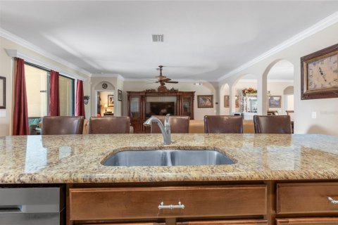 Villa ou maison à vendre à Spring Hill, Floride: 4 chambres, 246.93 m2 № 1341188 - photo 14