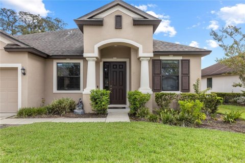 House in Spring Hill, Florida 4 bedrooms, 246.93 sq.m. № 1341188 - photo 7