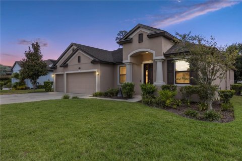 Villa ou maison à vendre à Spring Hill, Floride: 4 chambres, 246.93 m2 № 1341188 - photo 6