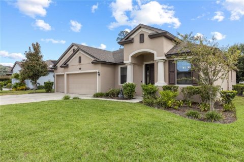 Villa ou maison à vendre à Spring Hill, Floride: 4 chambres, 246.93 m2 № 1341188 - photo 5