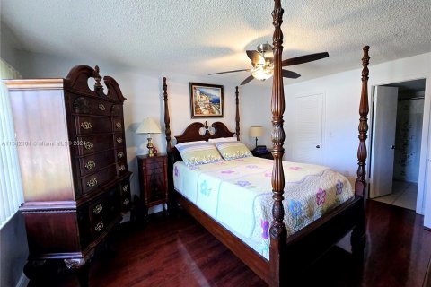 Купить кондоминиум в Норт-Лодердейл, Флорида 1 спальня, 80.82м2, № 1037659 - фото 22