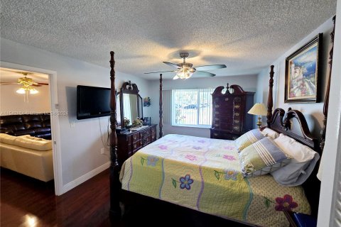 Купить кондоминиум в Норт-Лодердейл, Флорида 1 спальня, 80.82м2, № 1037659 - фото 21