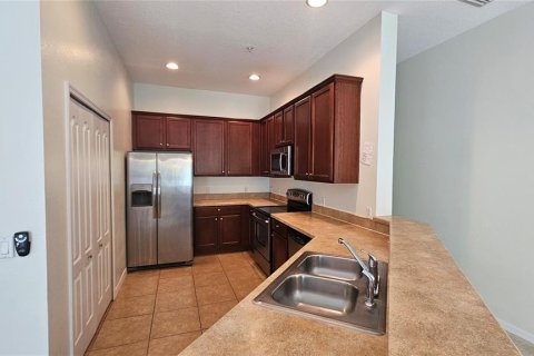 Townhouse in Orlando, Florida 2 bedrooms, 121.24 sq.m. № 1393199 - photo 7