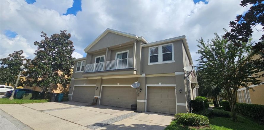 Townhouse in Orlando, Florida 2 bedrooms, 121.24 sq.m. № 1393199