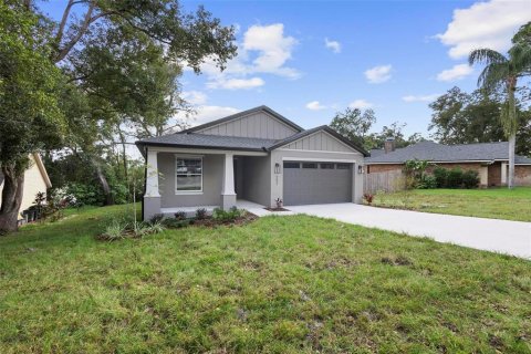 Casa en venta en DeBary, Florida, 3 dormitorios, 153.85 m2 № 1393157 - foto 2