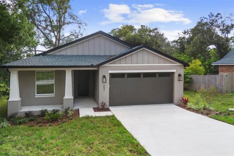 Casa en venta en DeBary, Florida, 3 dormitorios, 153.85 m2 № 1393157 - foto 4