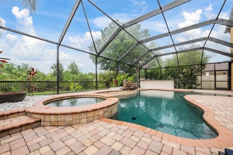 Casa en venta en Land O' Lakes, Florida, 6 dormitorios, 397.34 m2 № 1259141 - foto 30