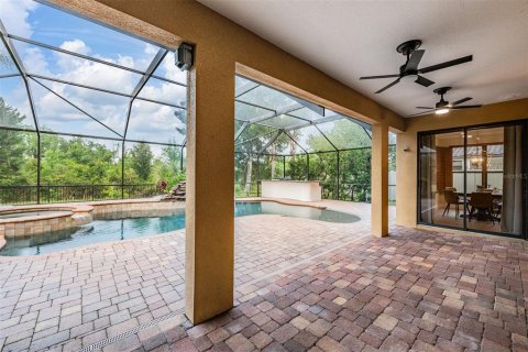 Casa en venta en Land O' Lakes, Florida, 6 dormitorios, 397.34 m2 № 1259141 - foto 29