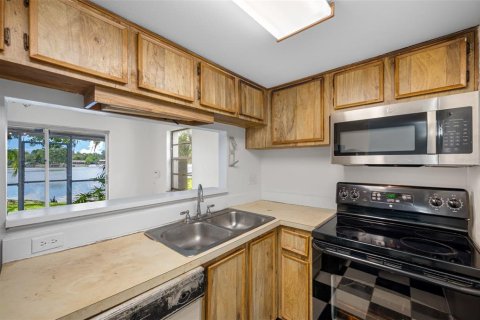 Copropriété à vendre à Tampa, Floride: 1 chambre, 46.82 m2 № 1250523 - photo 18