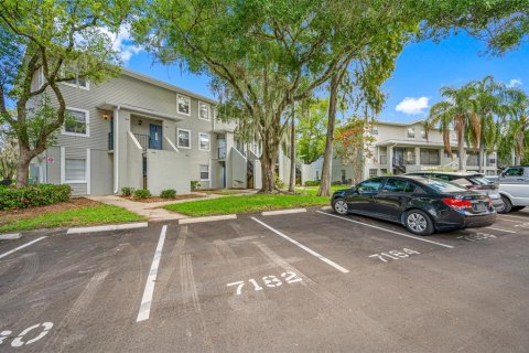 Copropriété à vendre à Tampa, Floride: 1 chambre, 46.82 m2 № 1250523 - photo 20