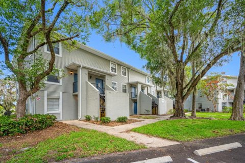 Condo in Tampa, Florida, 1 bedroom  № 1250523 - photo 21