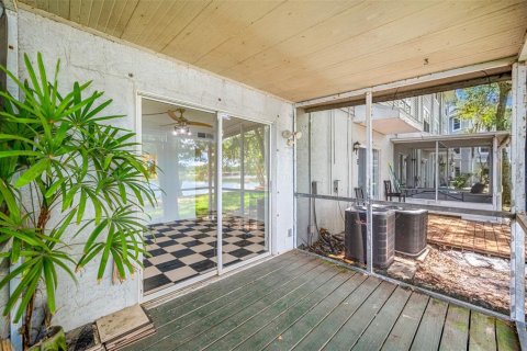 Copropriété à vendre à Tampa, Floride: 1 chambre, 46.82 m2 № 1250523 - photo 28