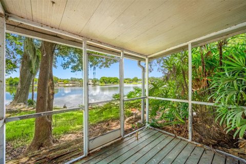 Condo in Tampa, Florida, 1 bedroom  № 1250523 - photo 26