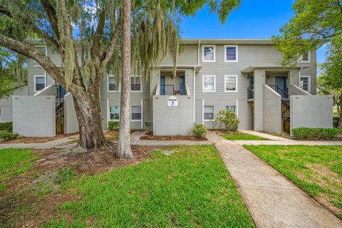 Condo in Tampa, Florida, 1 bedroom  № 1250523 - photo 19