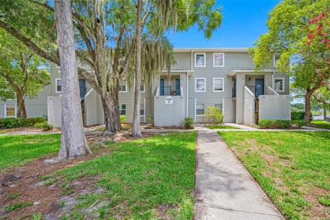 Condo in Tampa, Florida, 1 bedroom  № 1250523 - photo 2