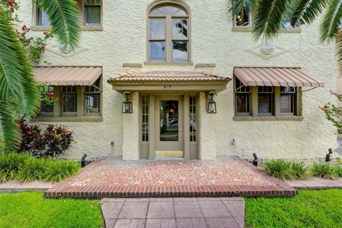 Condominio en venta en Orlando, Florida, 1 dormitorio, 63.64 m2 № 1250605 - foto 2