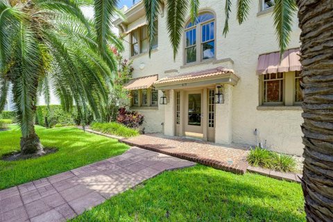 Condominio en venta en Orlando, Florida, 1 dormitorio, 63.64 m2 № 1250605 - foto 1