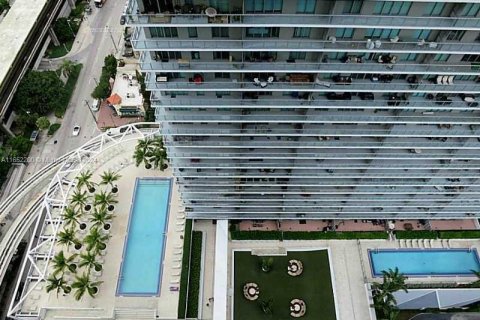 Condo in Miami, Florida, 2 bedrooms  № 1345310 - photo 27