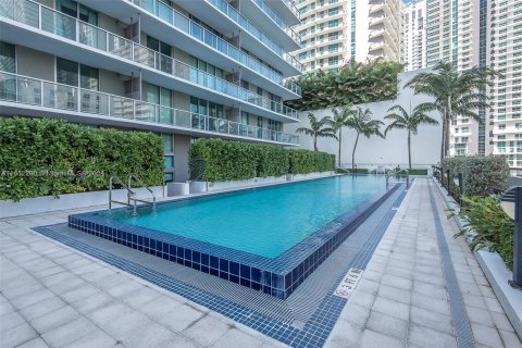 Condo in Miami, Florida, 2 bedrooms  № 1345310 - photo 22