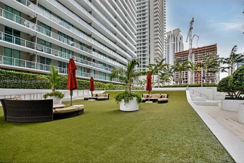 Condo in Miami, Florida, 2 bedrooms  № 1345310 - photo 28