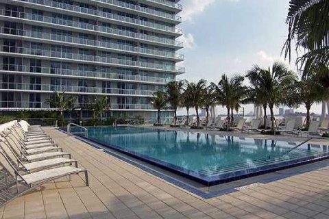 Condo in Miami, Florida, 2 bedrooms  № 1345310 - photo 30