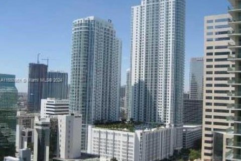 Copropriété à louer à Miami, Floride: 1 chambre, 58.34 m2 № 1345314 - photo 3