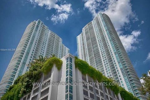 Condominio en alquiler en Miami, Florida, 1 dormitorio, 58.34 m2 № 1345314 - foto 6