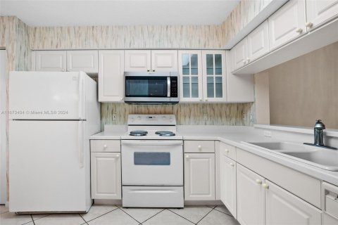 Condo in Boynton Beach, Florida, 3 bedrooms  № 1397376 - photo 5