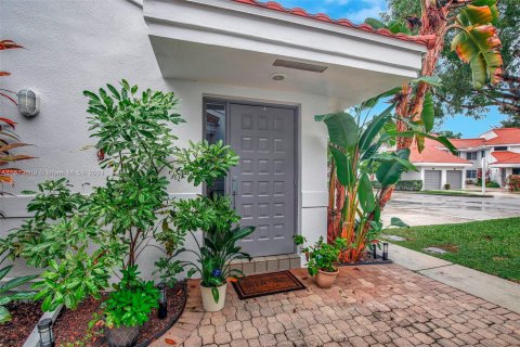 Condo in Plantation, Florida, 3 bedrooms  № 1397377 - photo 3