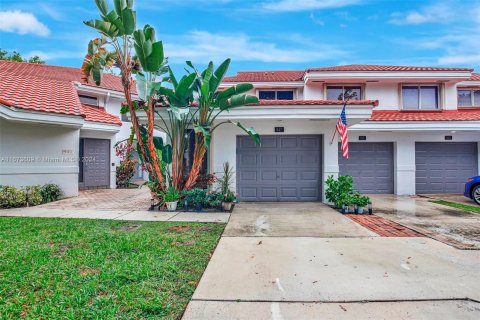 Copropriété à vendre à Plantation, Floride: 3 chambres, 153.94 m2 № 1397377 - photo 1