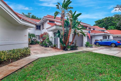 Copropriété à vendre à Plantation, Floride: 3 chambres, 153.94 m2 № 1397377 - photo 2