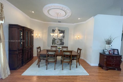 Villa ou maison à vendre à Davie, Floride: 4 chambres, 246.1 m2 № 1077271 - photo 8
