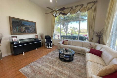 Casa en venta en Davie, Florida, 4 dormitorios, 246.1 m2 № 1077271 - foto 20